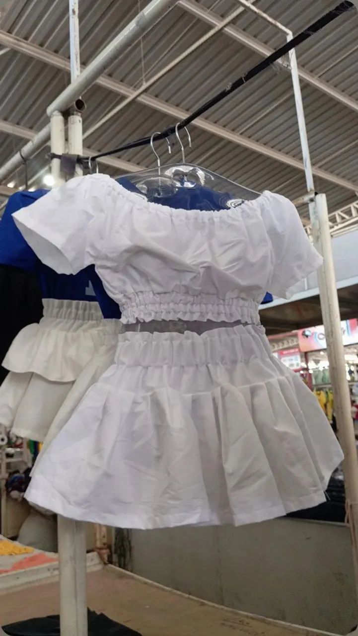 Conjunto infantil elegante  - Foto 2