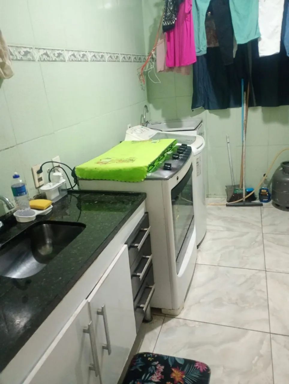 Apartamento 2 quartos  - Foto 3