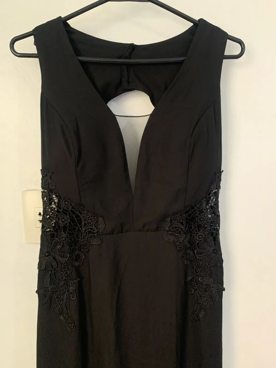 Vendo vestido de festa. - Foto 2