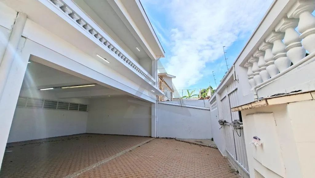 Casa à venda e para alugar em Campinas, Chácara da Barra, com 3 quartos, com 189 m²