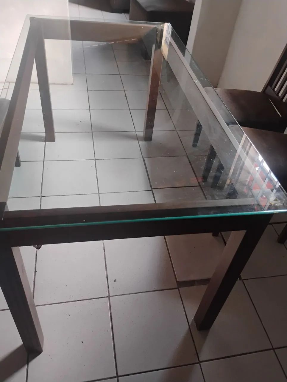 Mesa de 6 lugares  - Foto 2