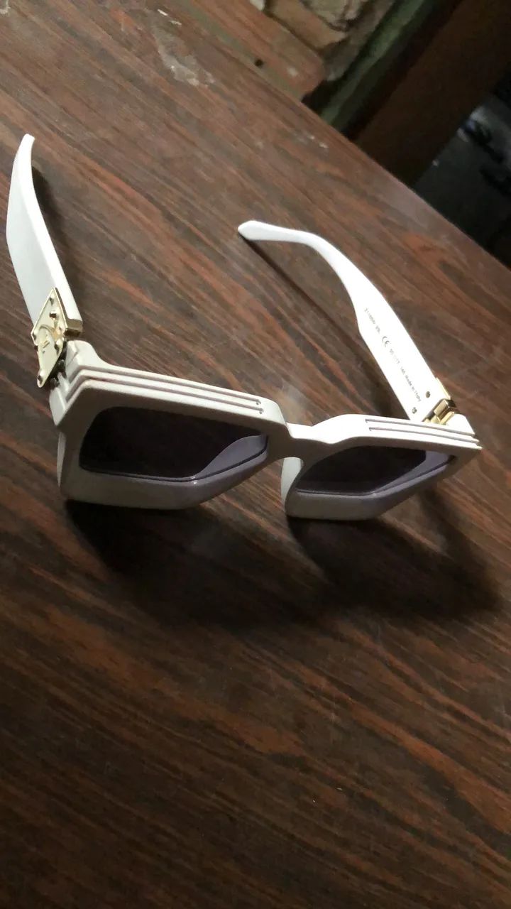 Óculos Louis Vuitton  - Foto 4