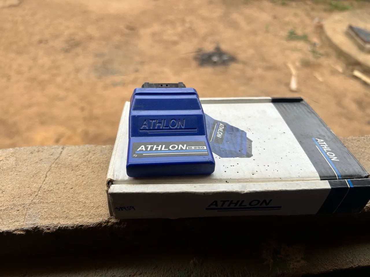 Módulo Athlon M250