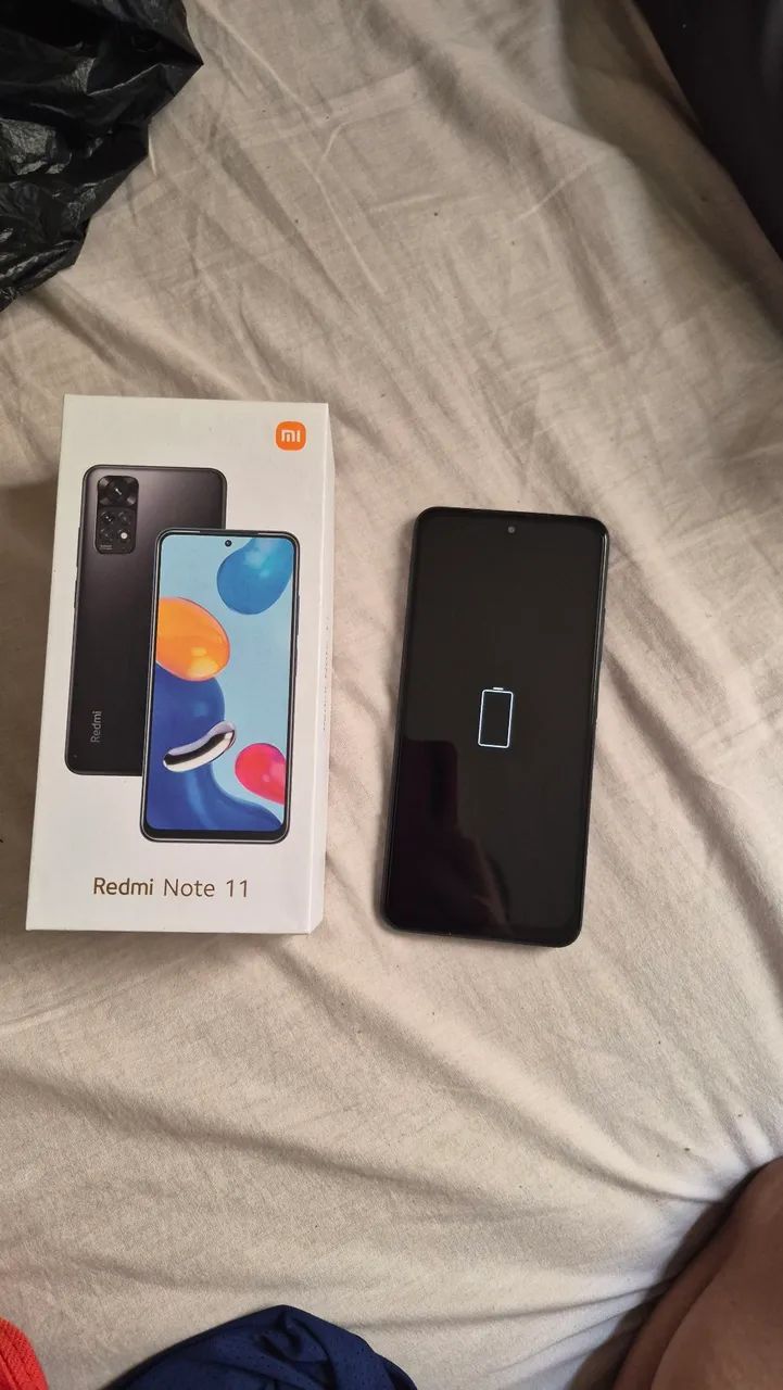 Redmi note 11