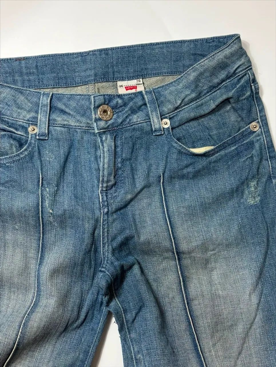 Calça Levis Jeans  - Foto 2
