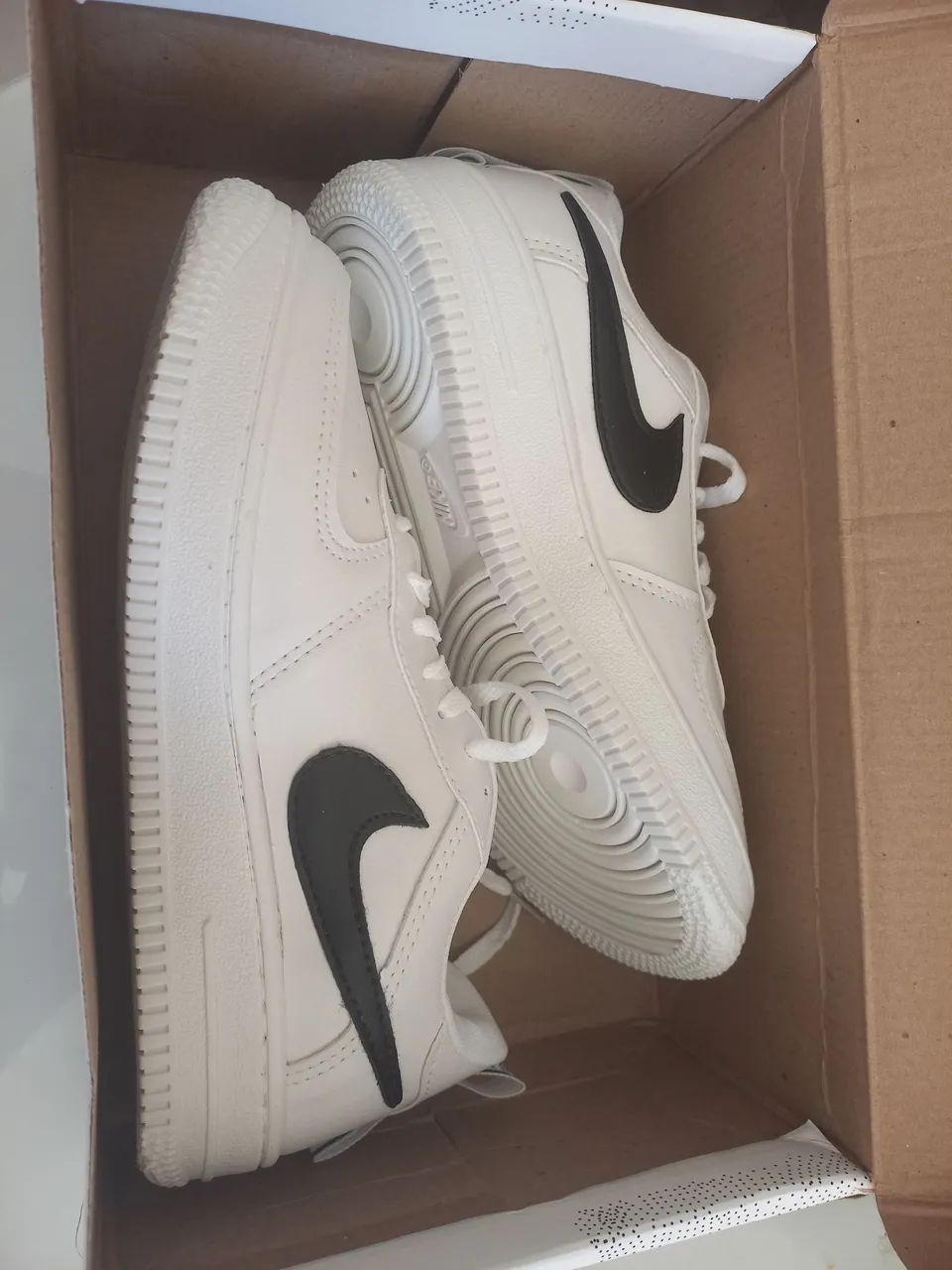 Tênis Nike Air Force - Foto 3
