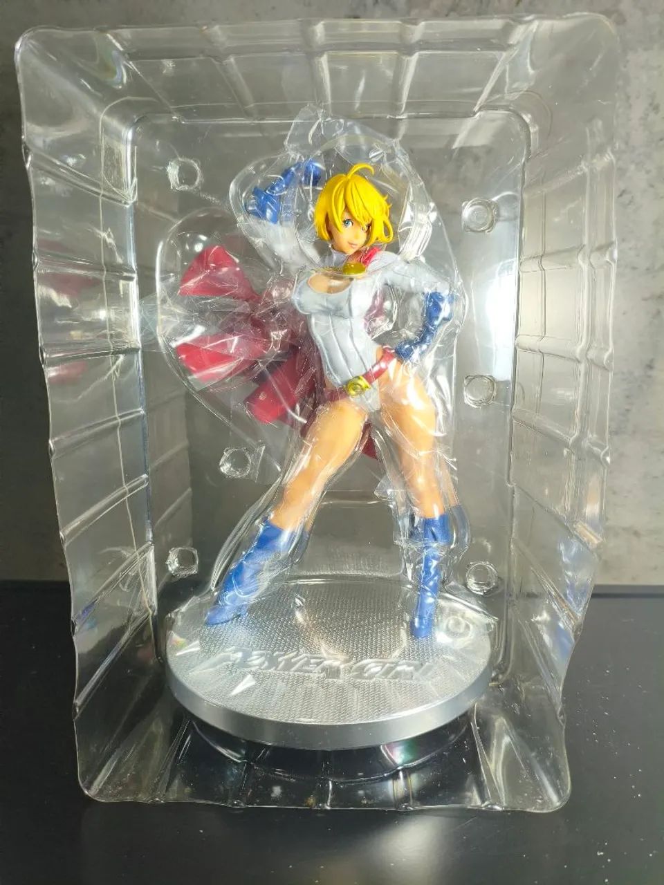 Bishoujo da Power Girl. - Foto 5
