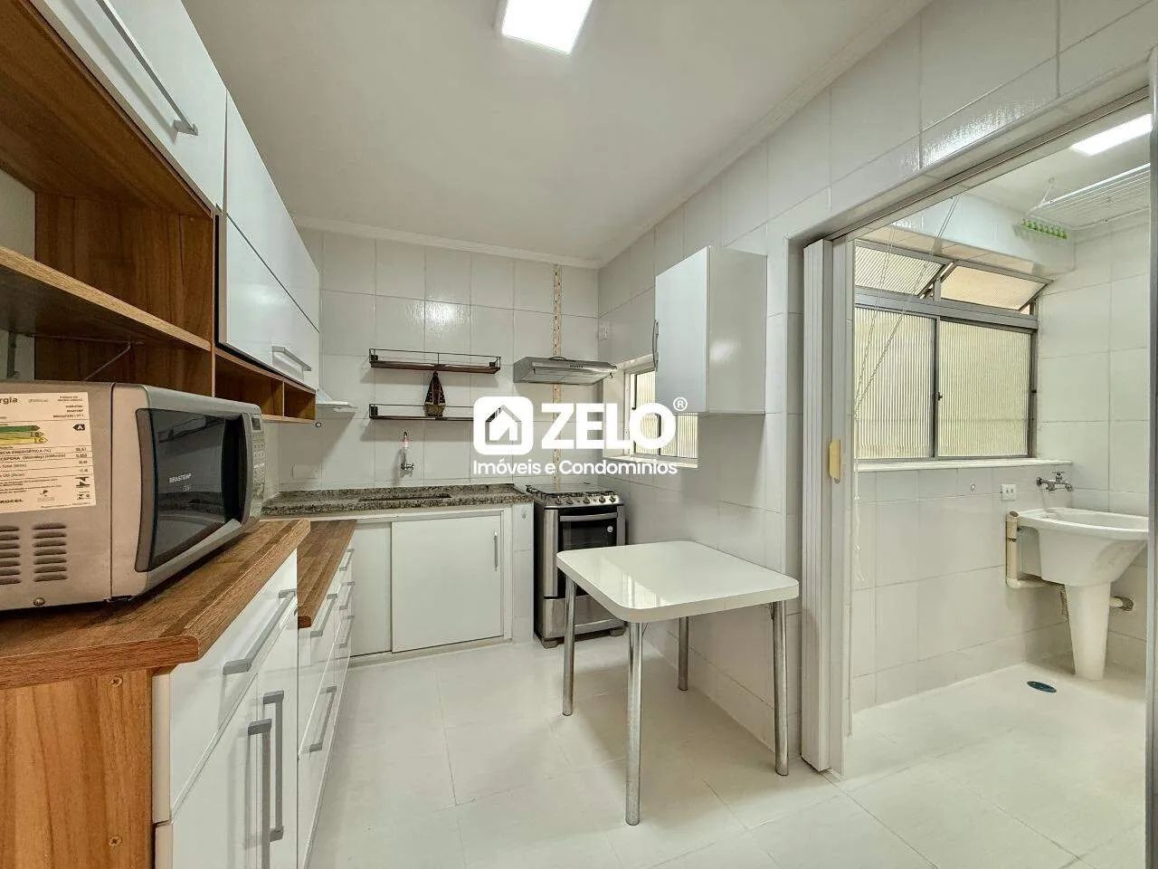 Apartamento à venda em Centro, Campinas - SP | Cód 56474 - Foto 3