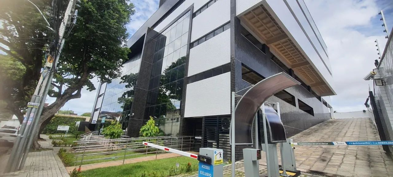 Uma Sala privativa mobiliada em Santo Amaro - Foto 2