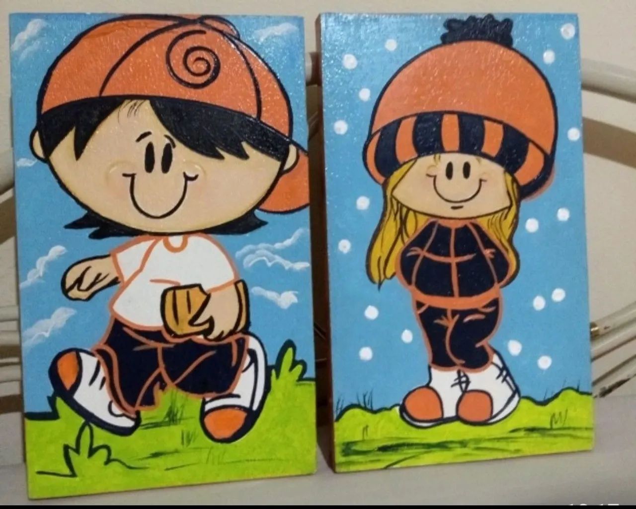 Quadros