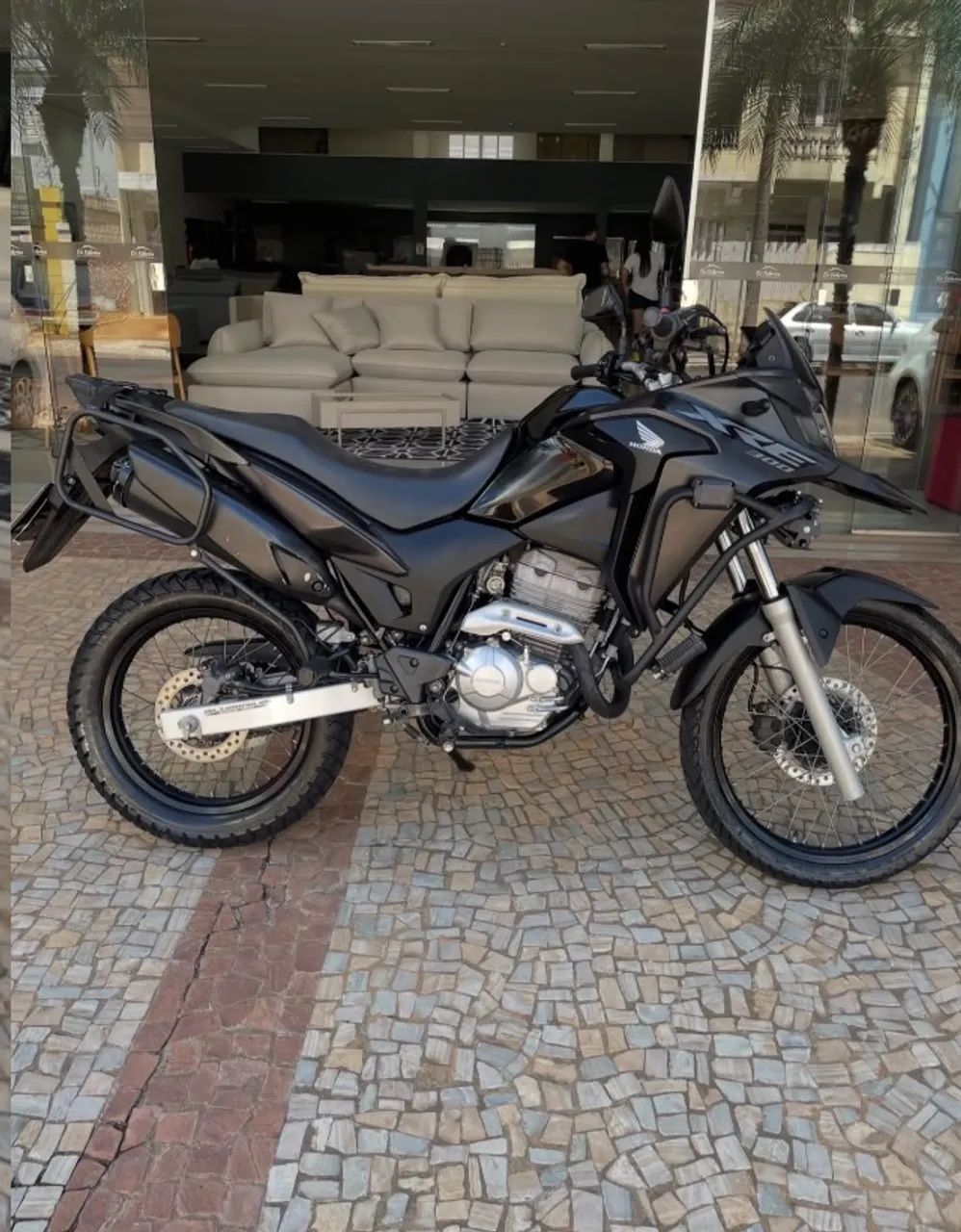 Moto - Foto 3