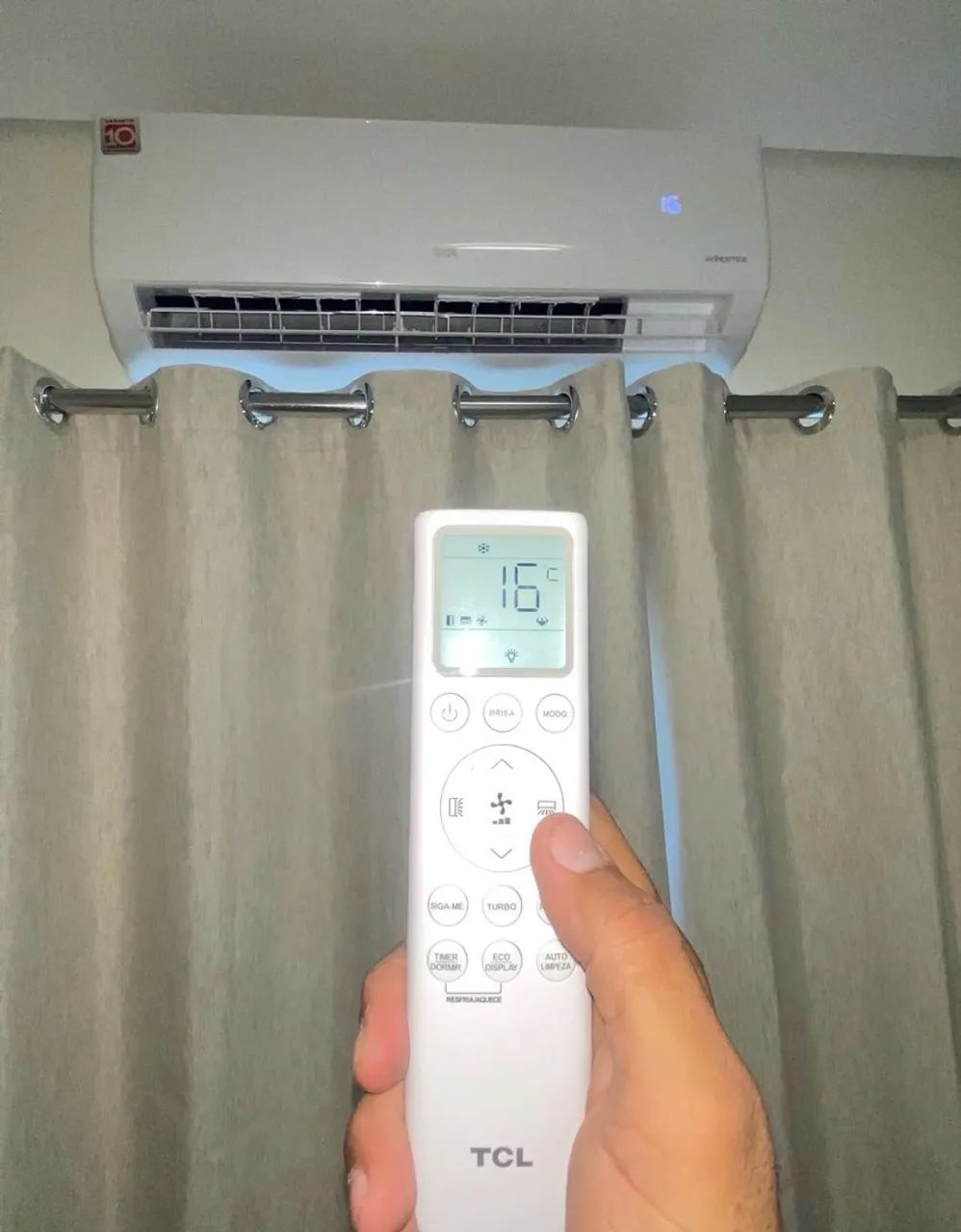 Manutenção e instalação ar-condicionado  - Foto 2