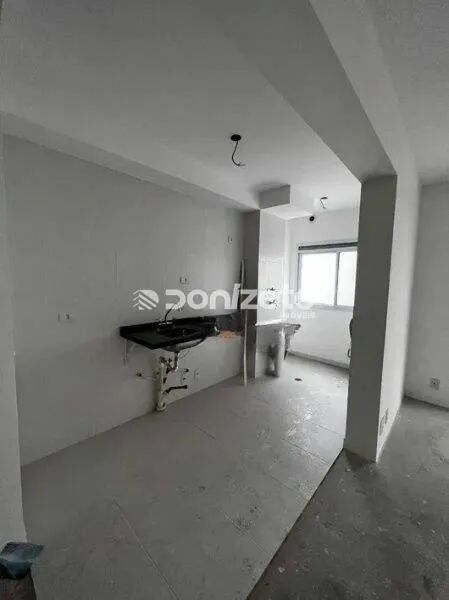 Apartamento 2 Quartos com Suíte no Centro de Santo André  63 m², 1 vaga - Foto 3