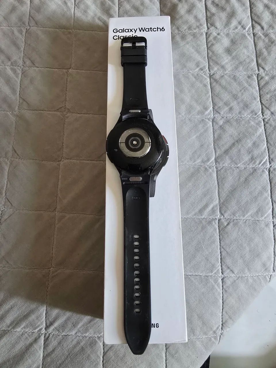 Galaxy Watch 6 Classic LTE - Foto 3