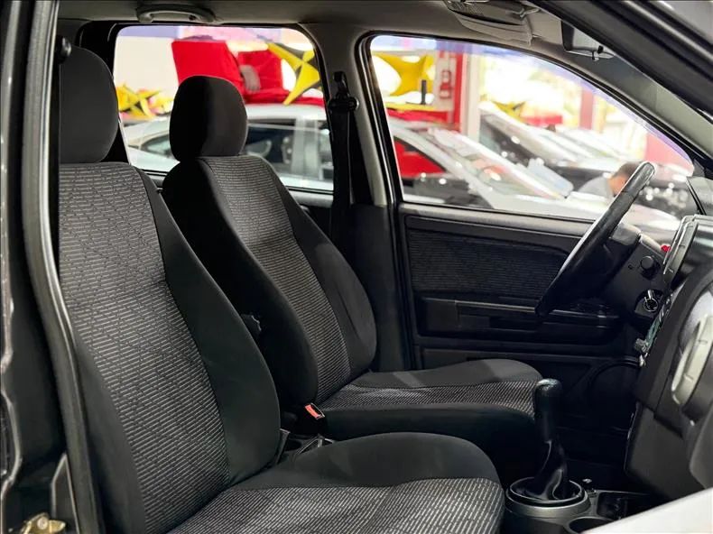 Ford EcoSport FREESTYLE 1.6 16V Flex 5p, foto 15 de 16