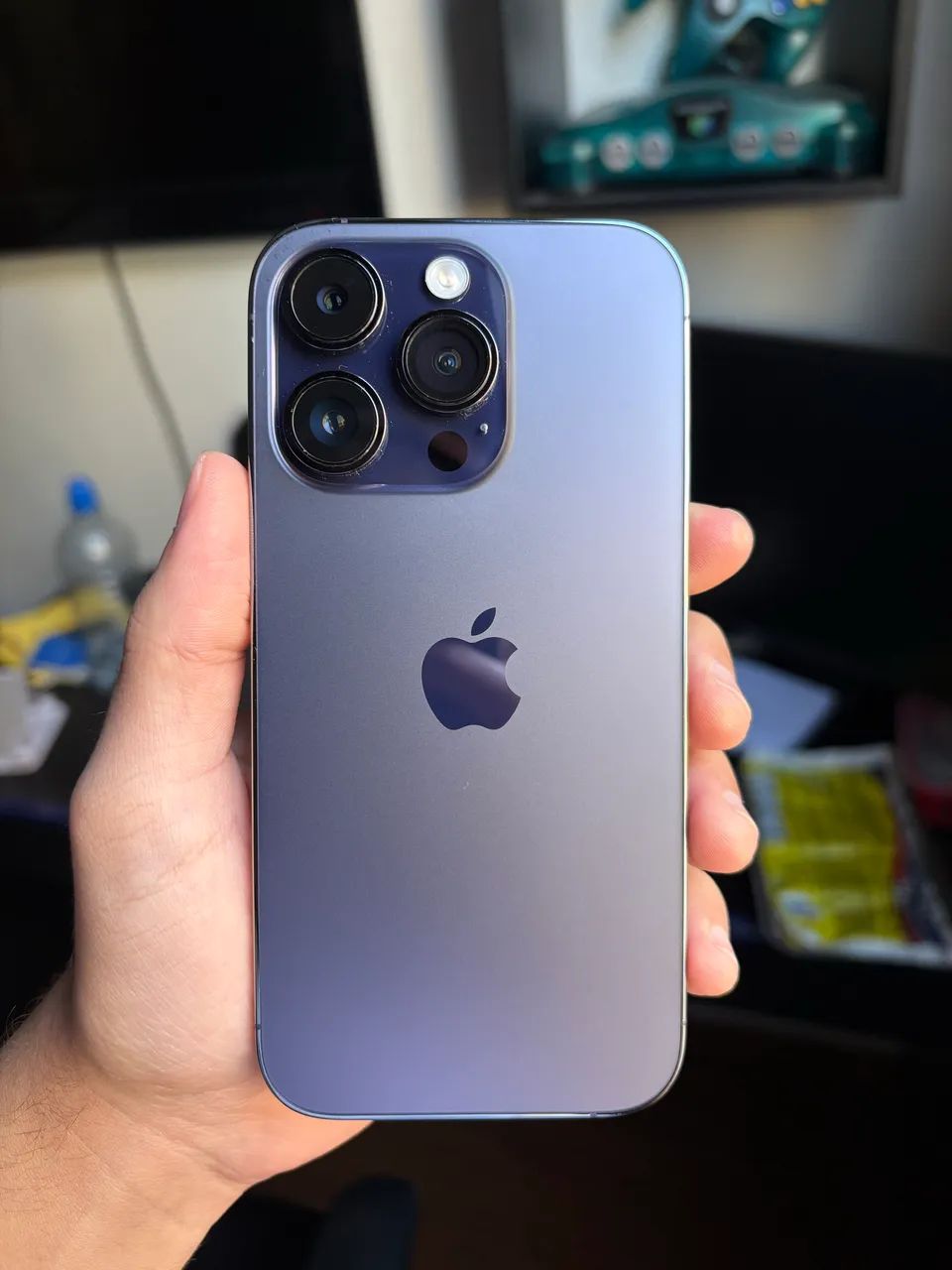 iPhone 14 PRO 128 gb 