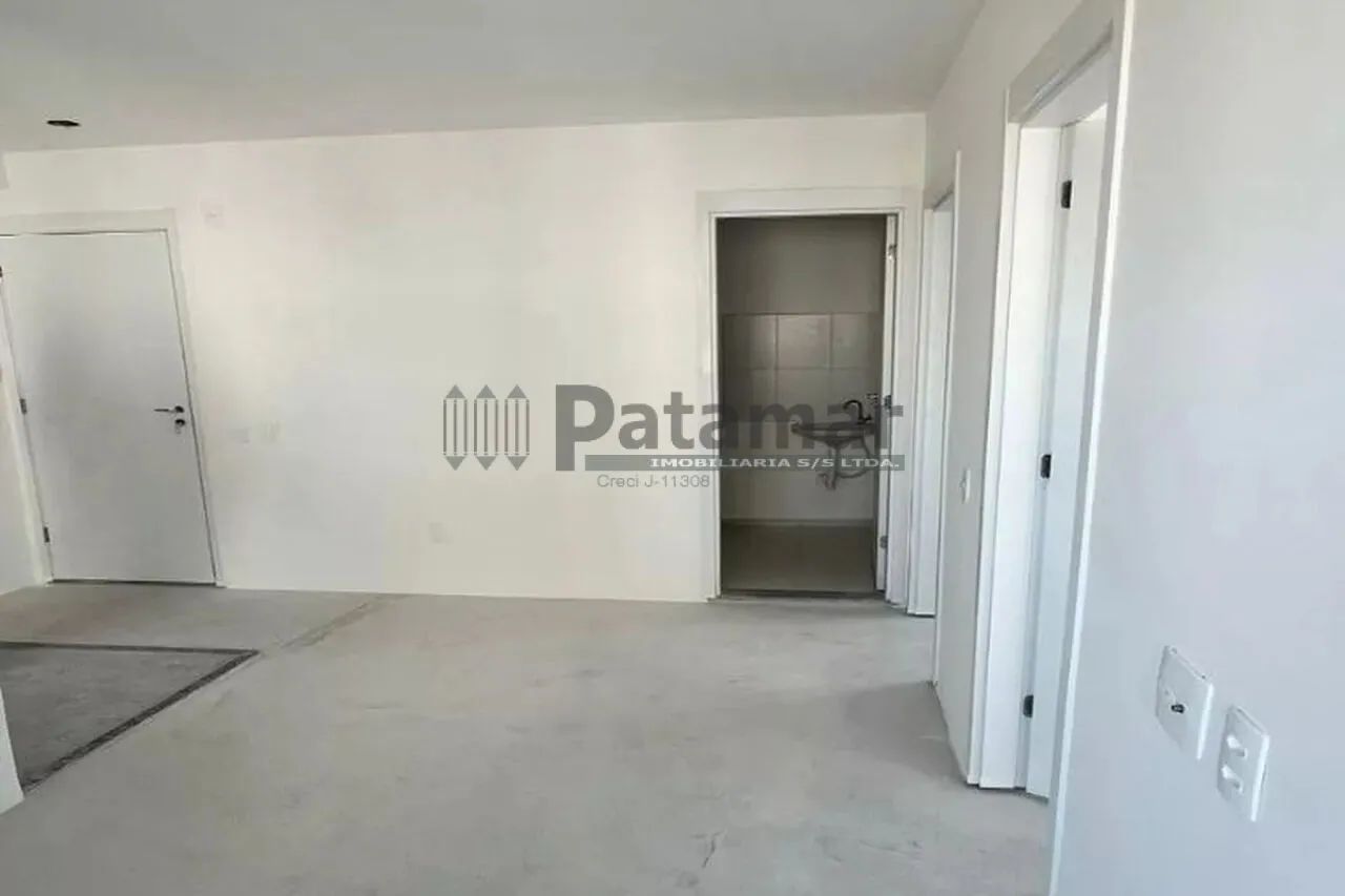 Apartamento com 2 Quartos à venda, 42m² - Butantã