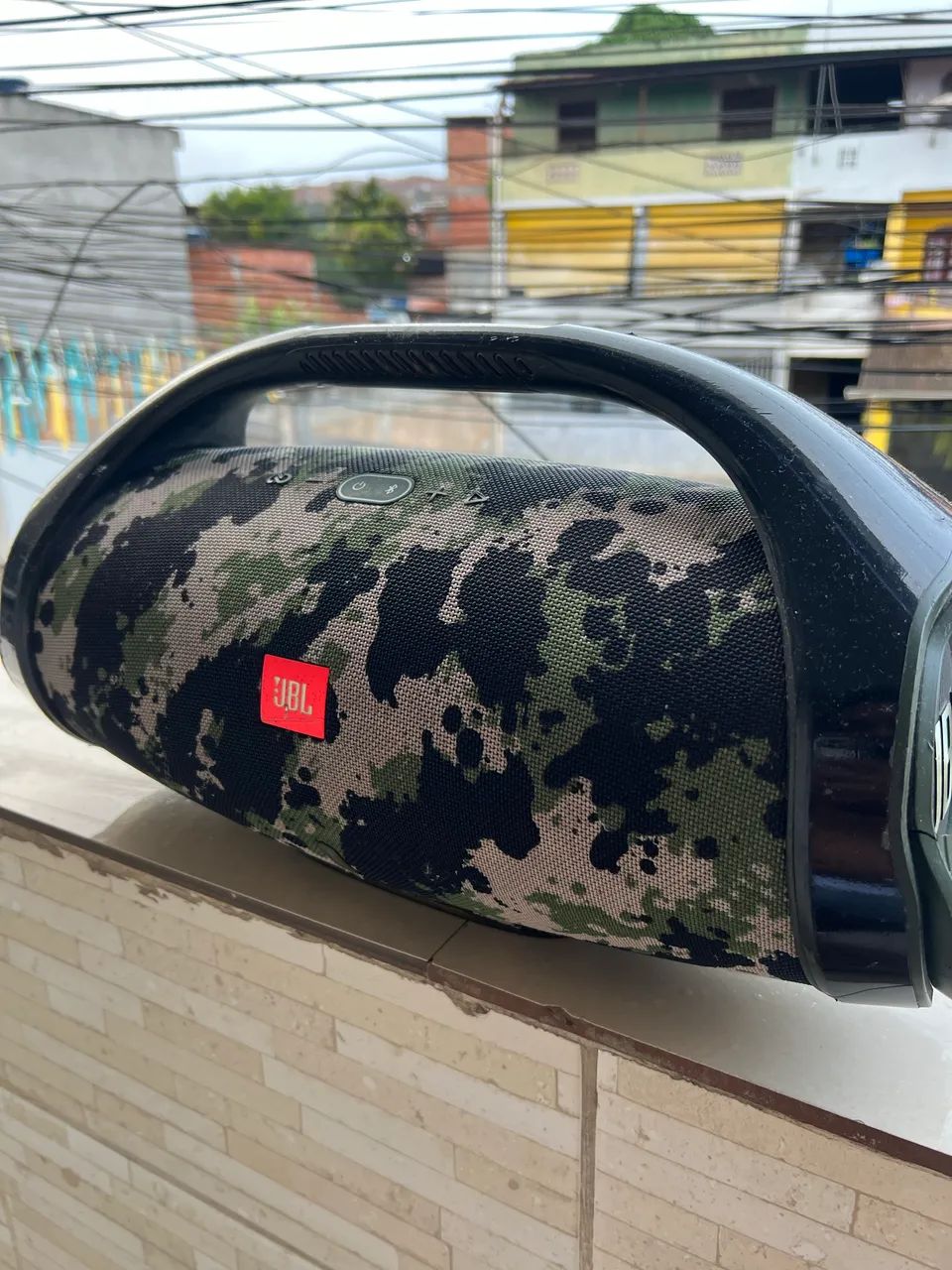 ? JBL BOOMBOX 2 À VENDA! ?