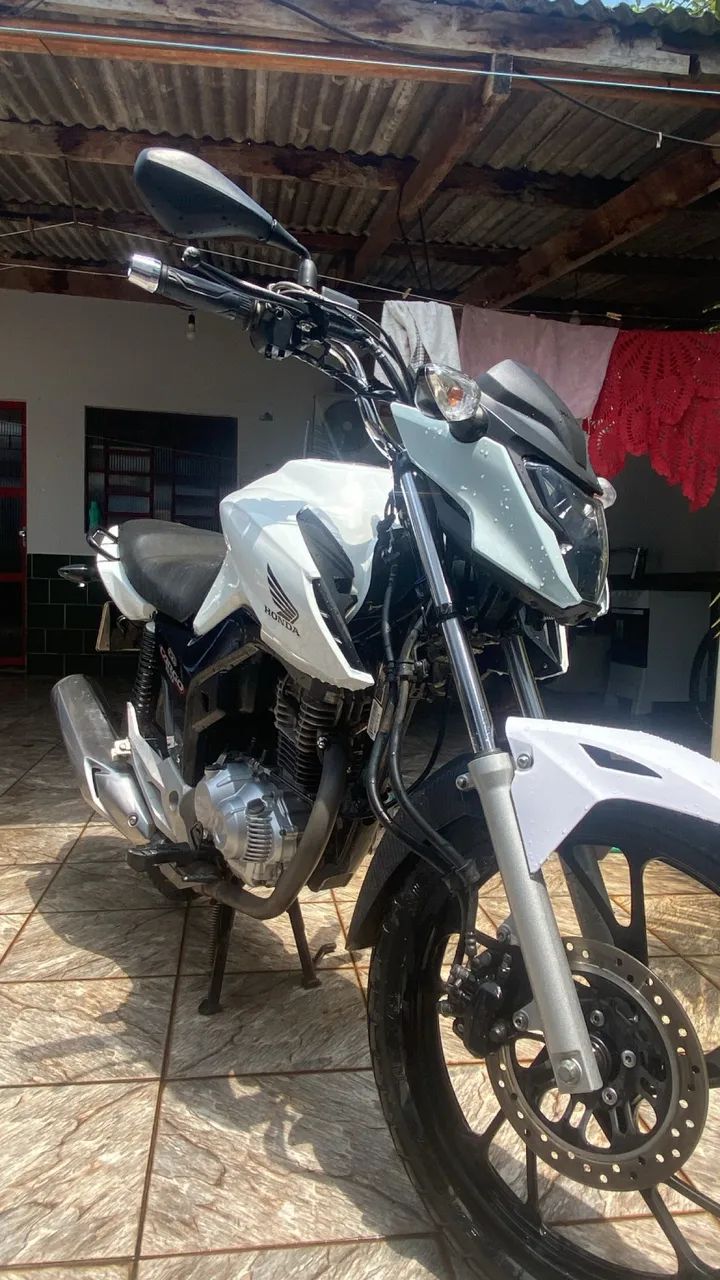 Vendo Cargo 160 - Foto 2