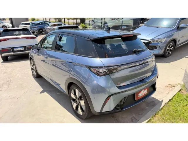 BYD Dolphin Plus (Elétrico) 2025 - Foto 5