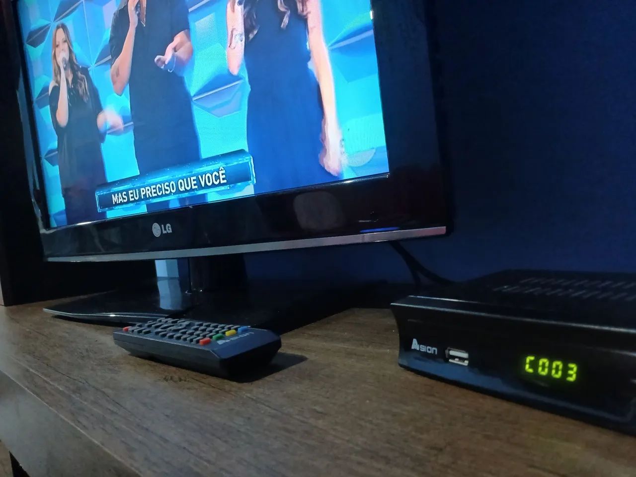 TV 26 POLEGADAS  - Foto 3