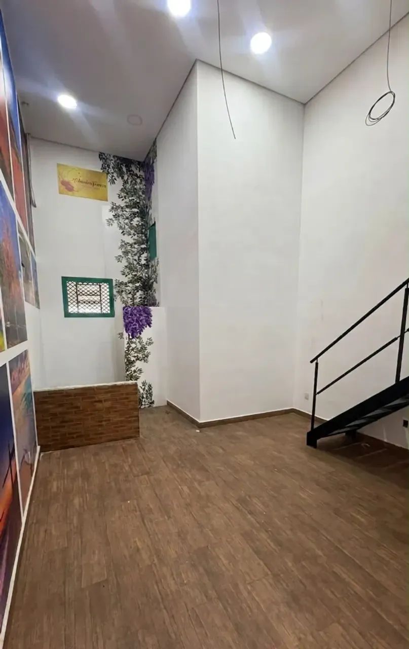 Imóvel Comercial na Vila Helio - 86m2 - Centro de Mogi das Cruzes - SP - Foto 4