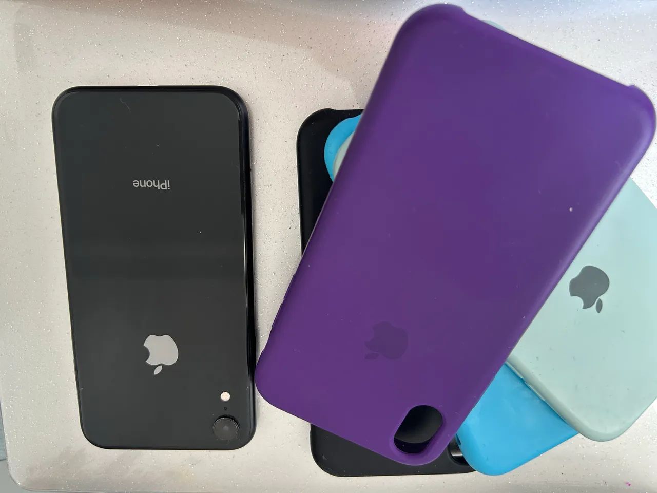 iPhone XR - Foto 3