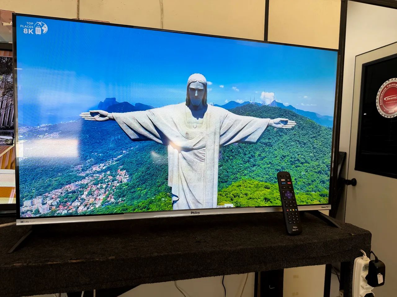 Televisão Philco 42 polegadas smart  - Foto 2