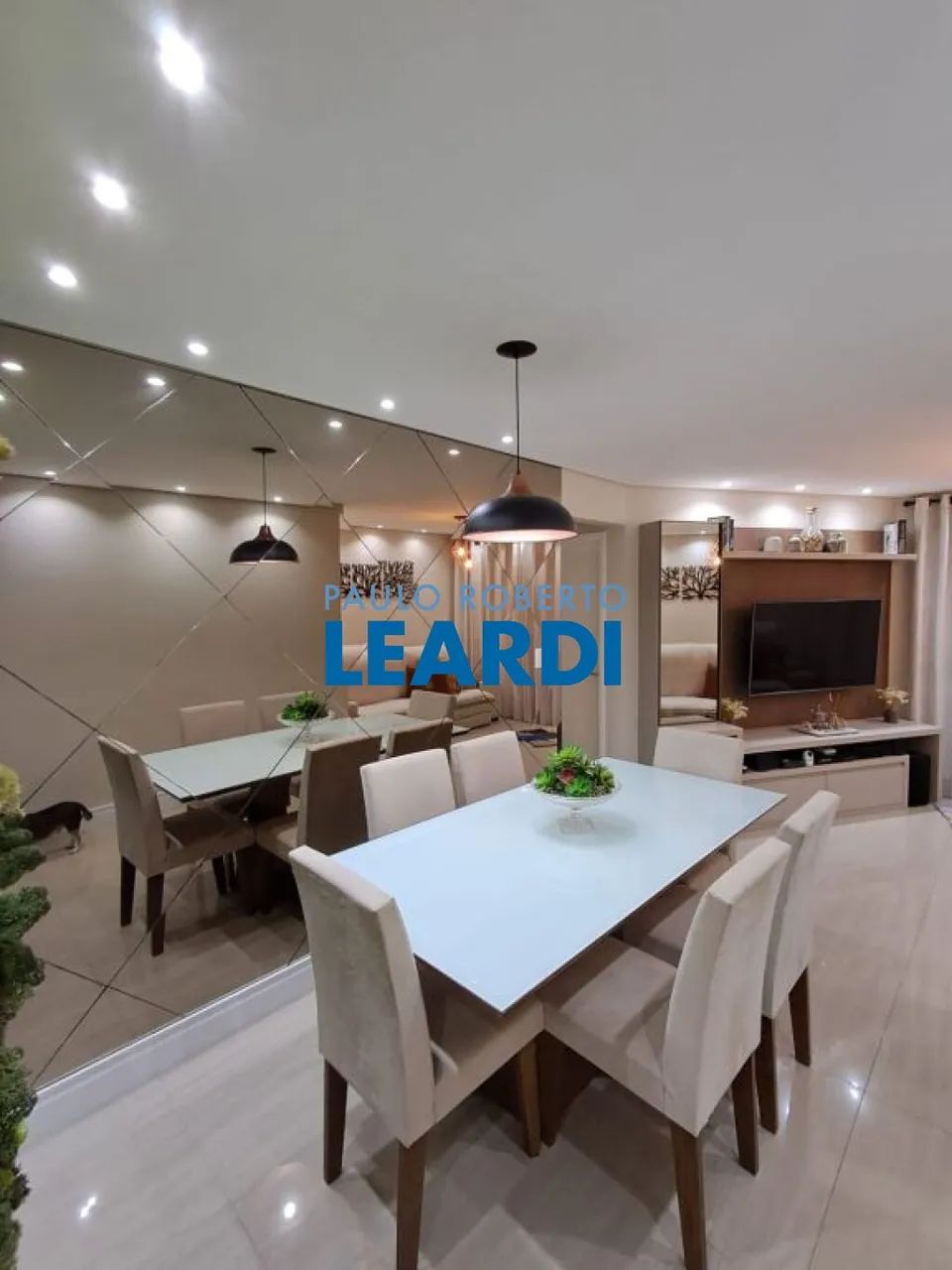 APARTAMENTO - VILA GUILHERME - SP
