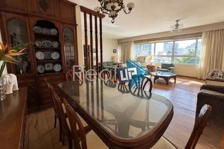 Apartamento 3 quartos com vaga em Copacabana - Foto 4