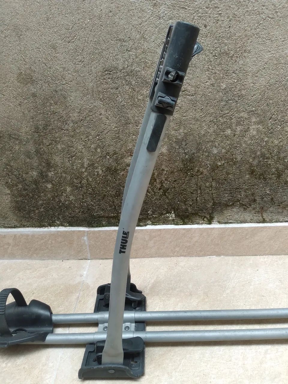 Rack Thule Freeride