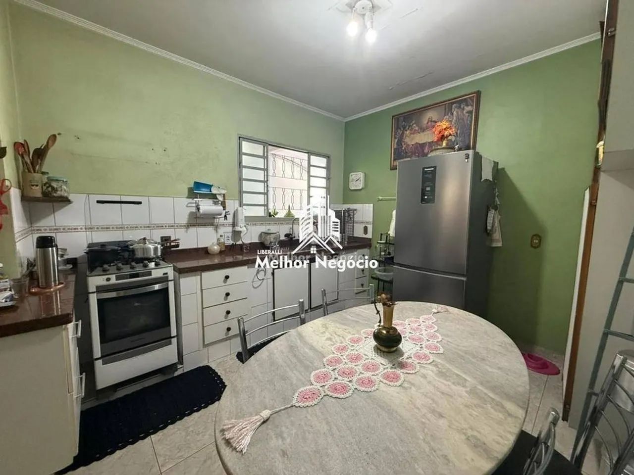 Casa à venda em Piracicaba, Jardim Algodoal, com 3 quartos, com 192 m² - Foto 5