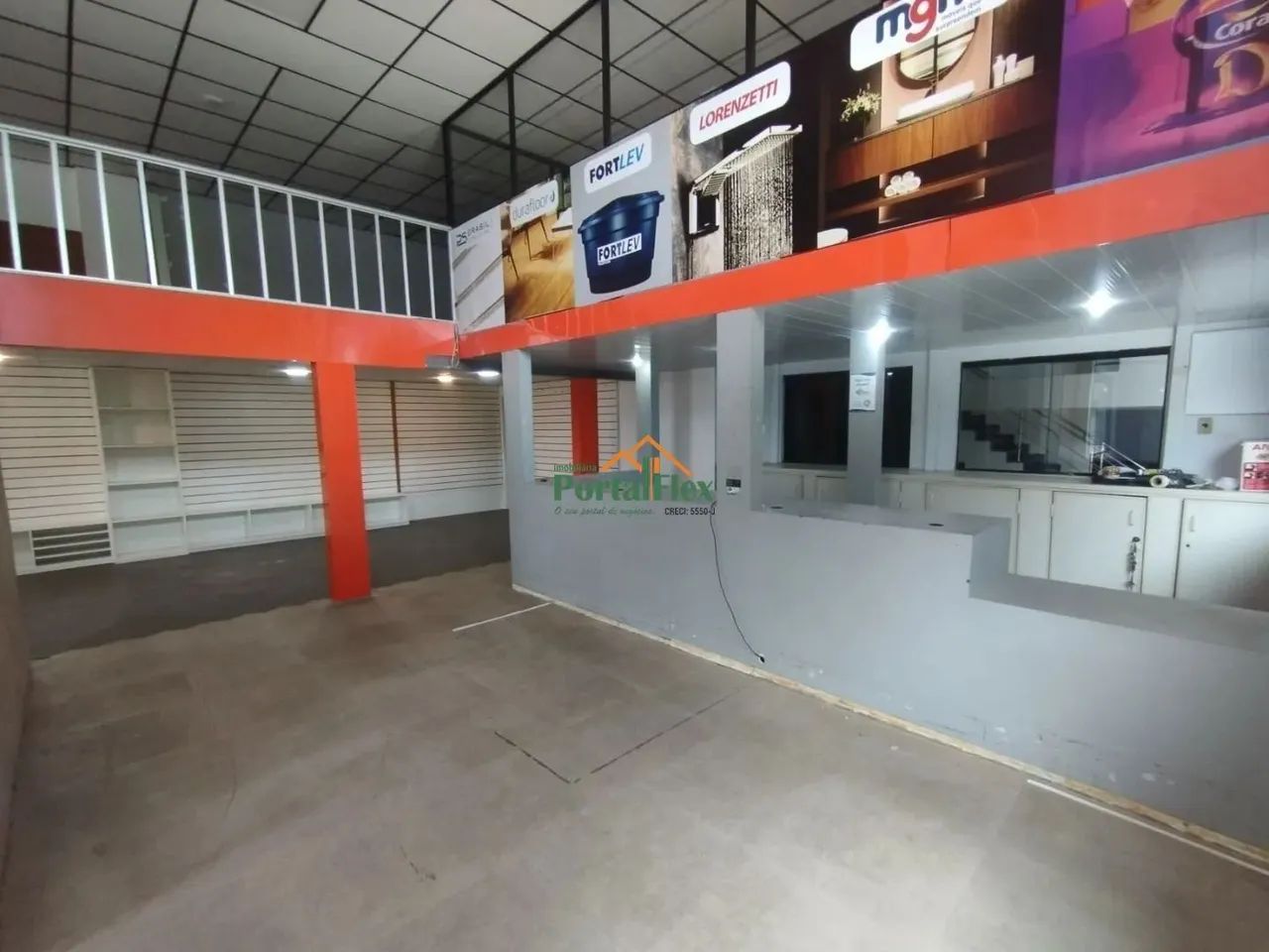 Loja à locação em Parque Residencial Laranjeiras - Serra/ES - Foto 9