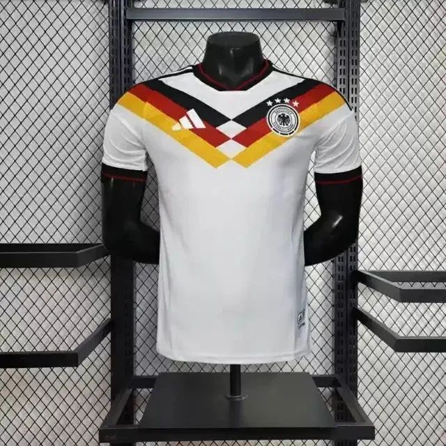 Camisa modelo jogador