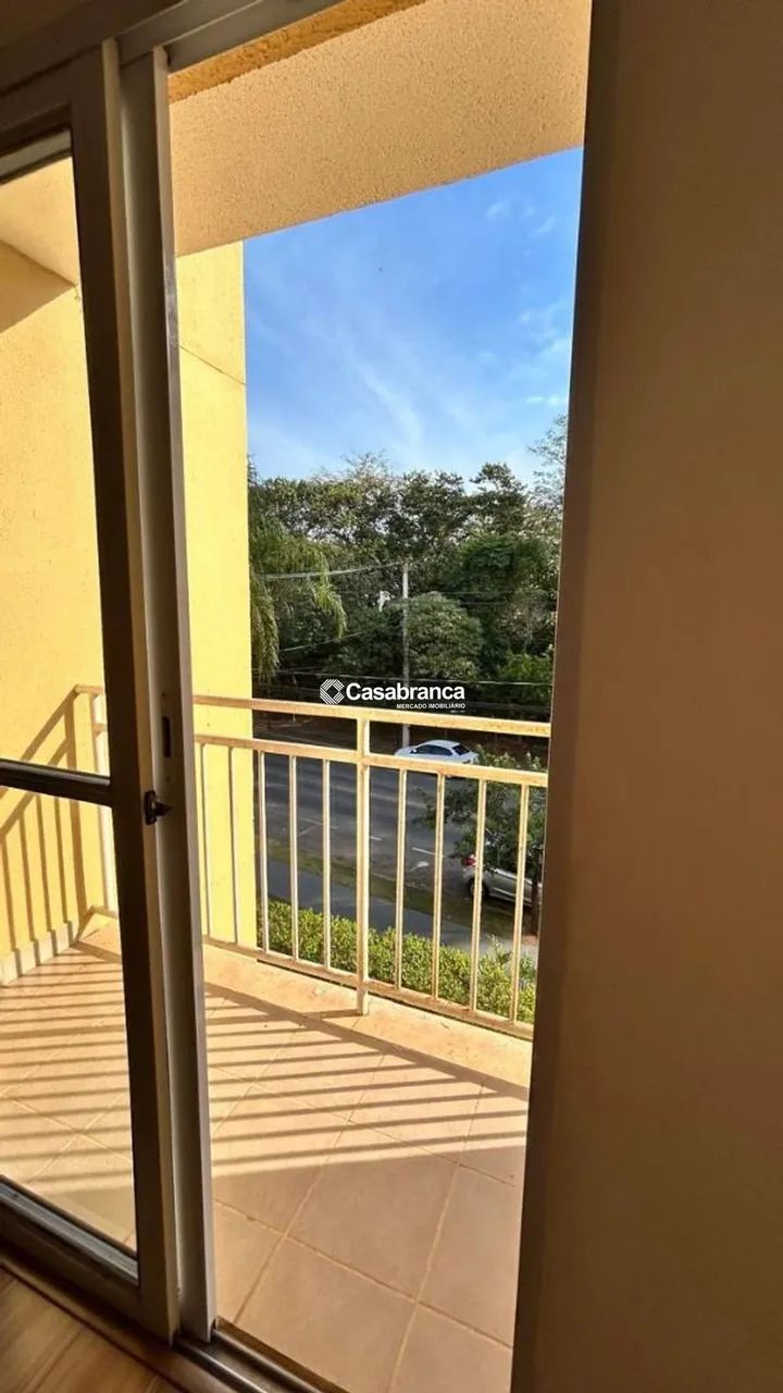 Apartamento a venda com 2 quartos Villa Flora, Votorantim/SP. - Foto 4