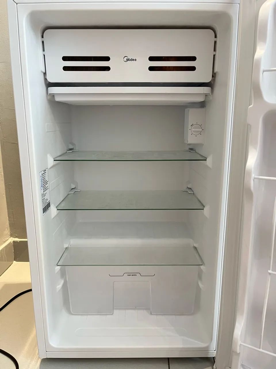 Frigobar Midea - Foto 4
