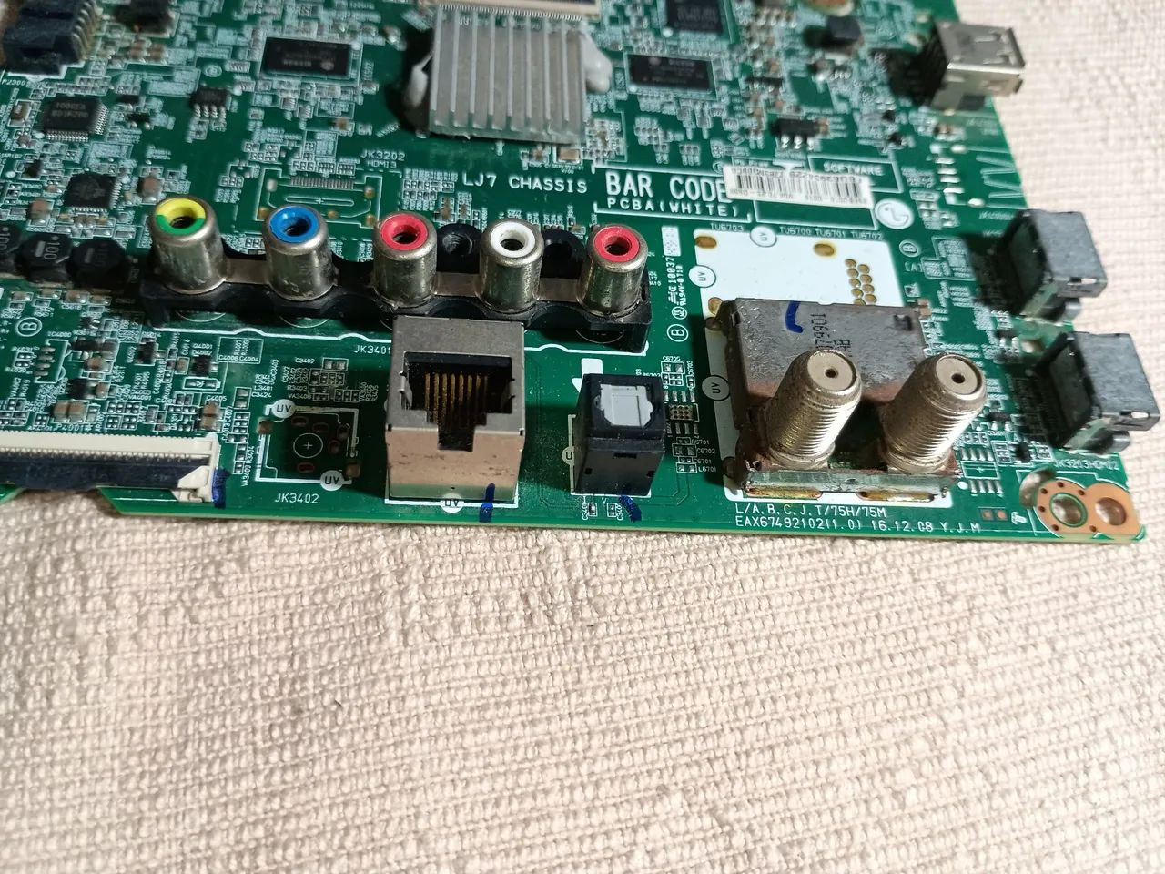 PEÇAS PARA TV  - Foto 2