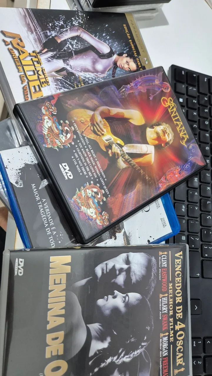 Dvd, Blueray Diversos - Foto 2