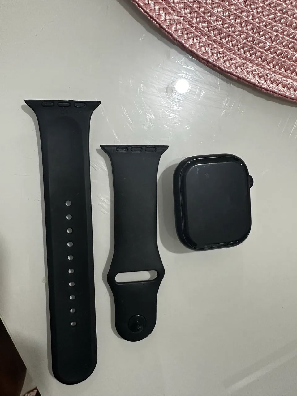 Relógio smart Watch S9 Pro