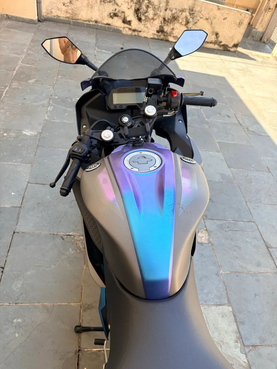 R15  - Foto 3