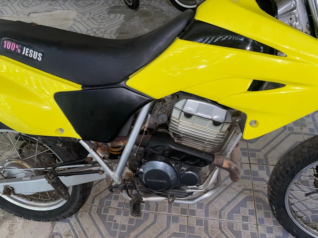 Honda tornado - Foto 5