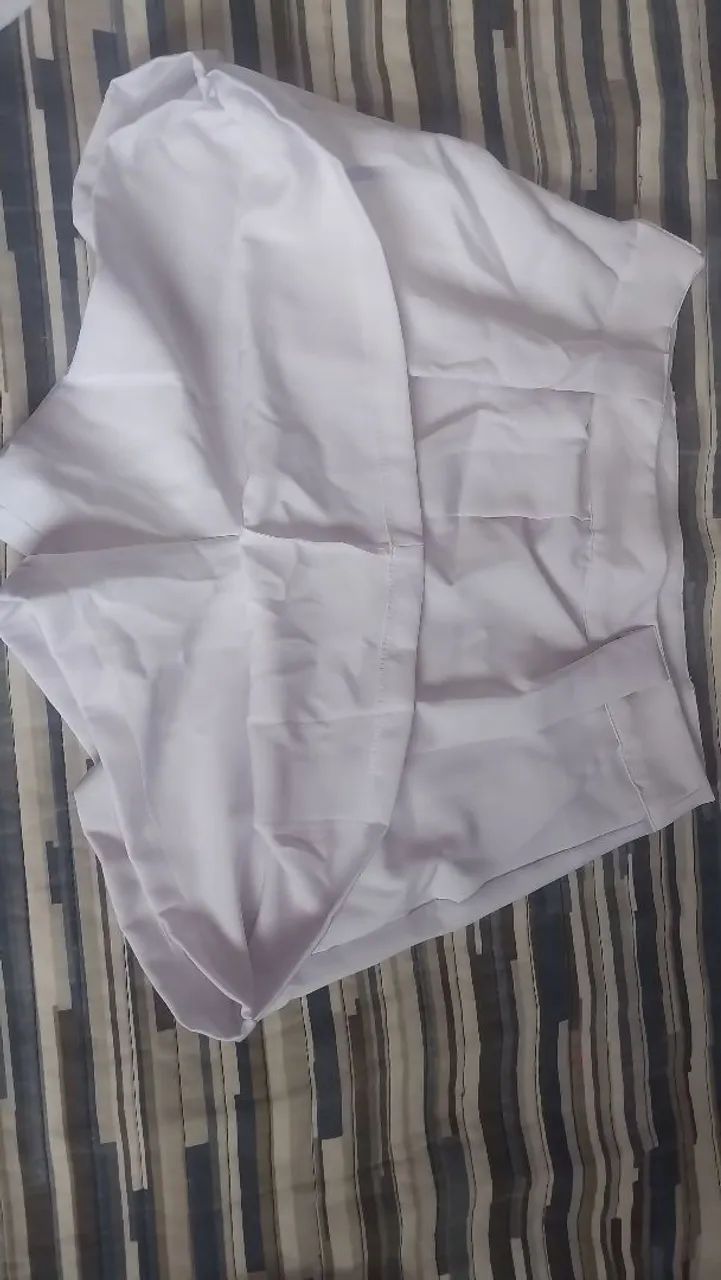 Short saia