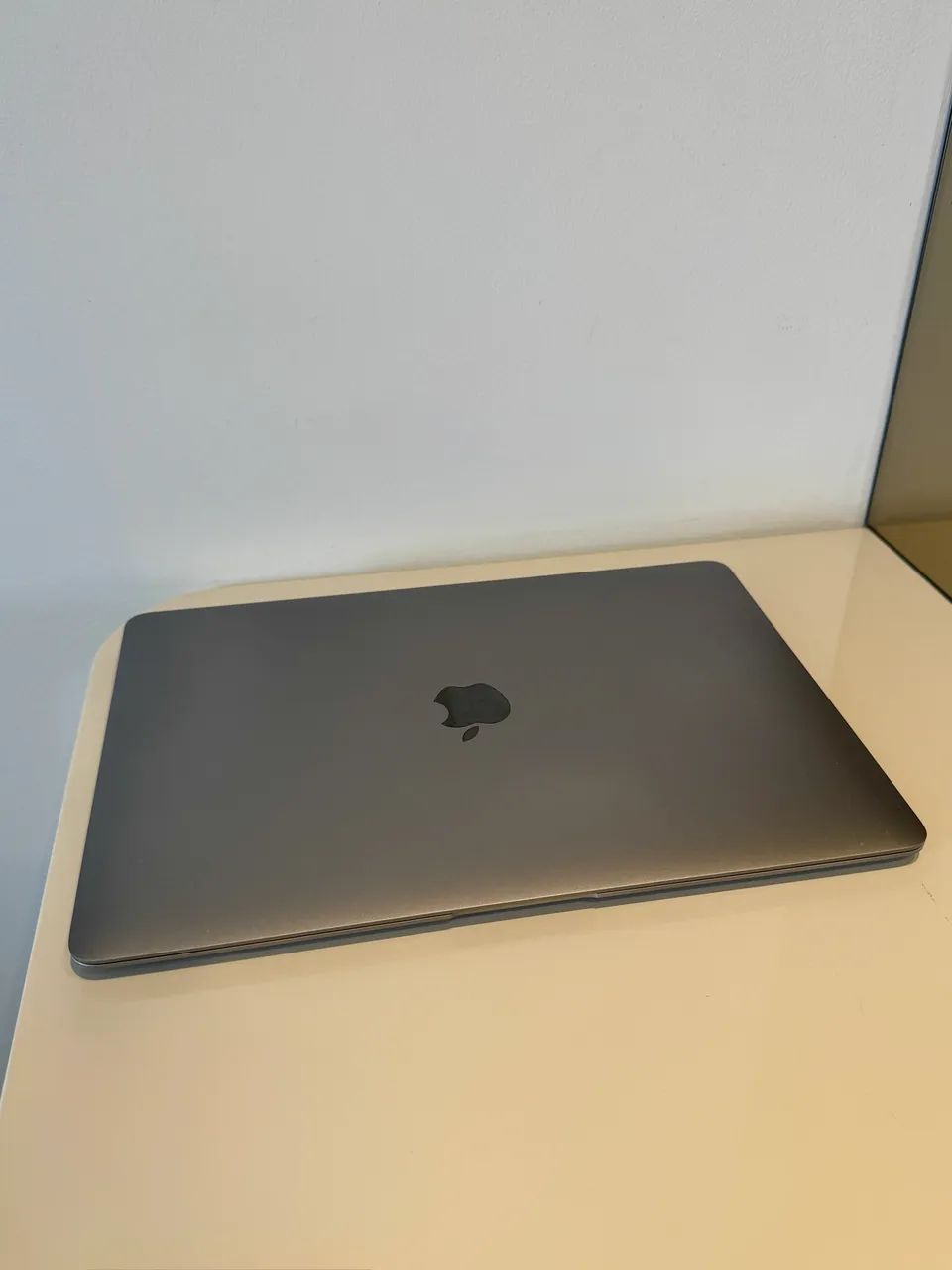 MacBook Air M1 | bateria 91%
