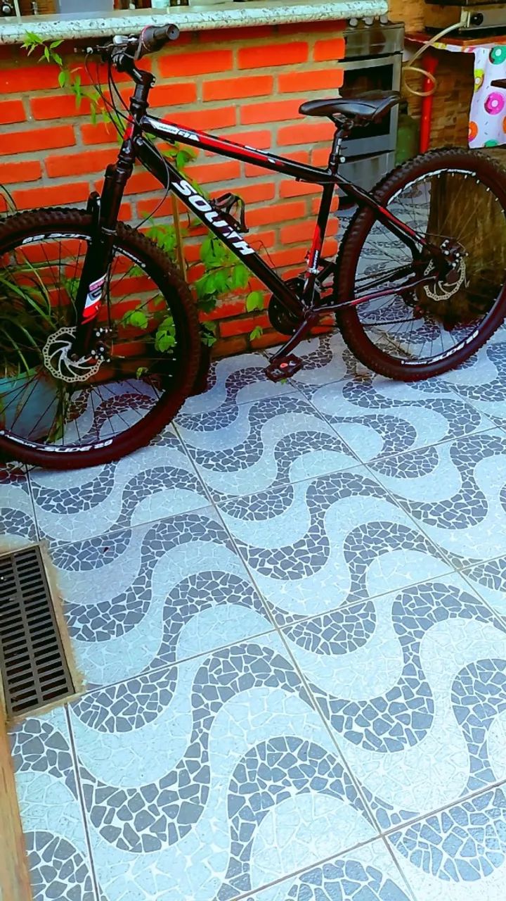Bicicleta Southe - Foto 2