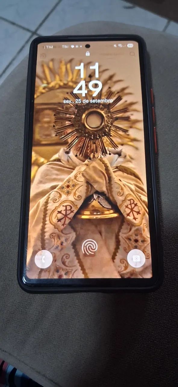 Celular Samsung Galaxy A53 5G