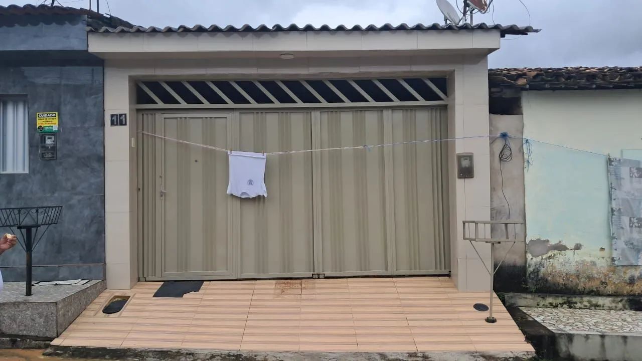 Casa a Venda no Centro de Rio Largo 