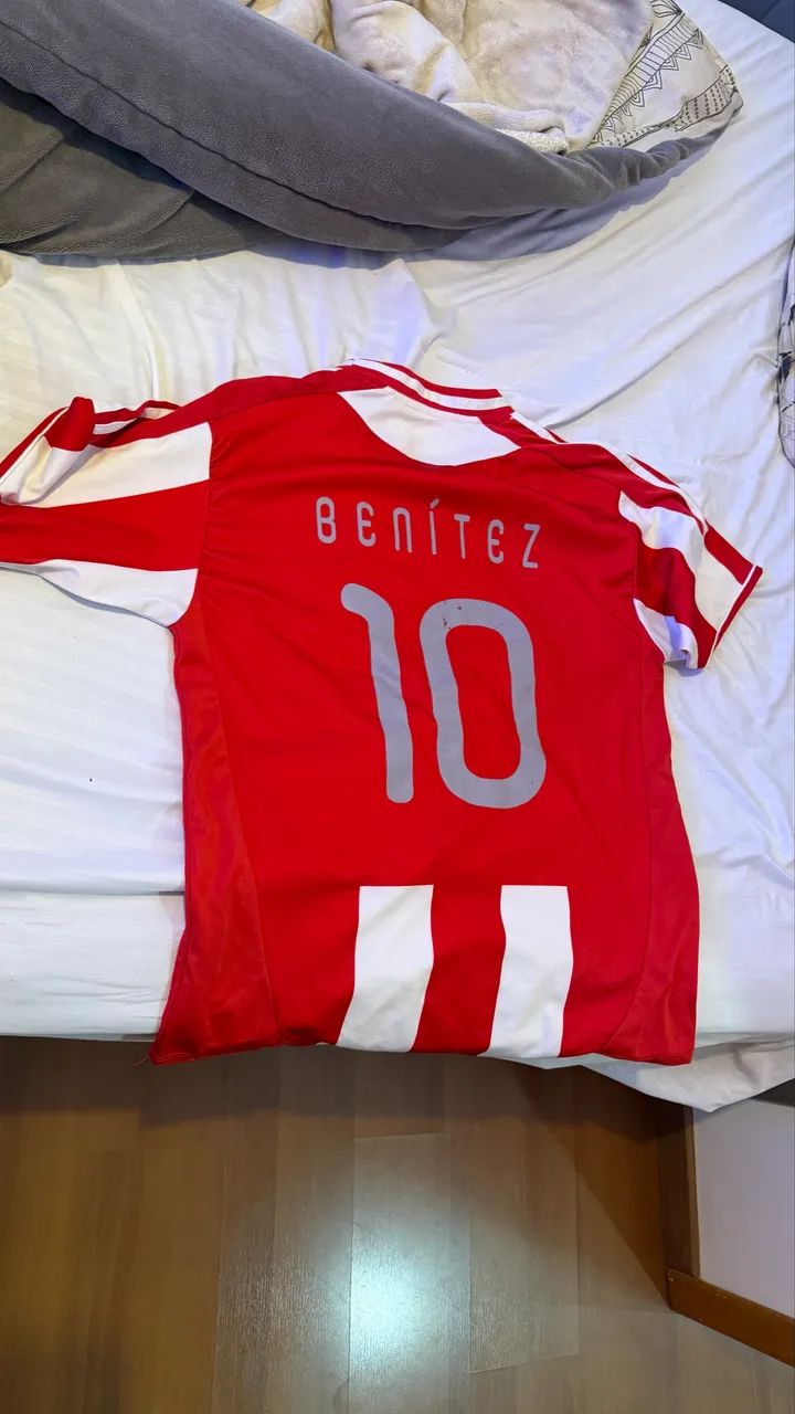 Camisa PARAGUAI  - Foto 2