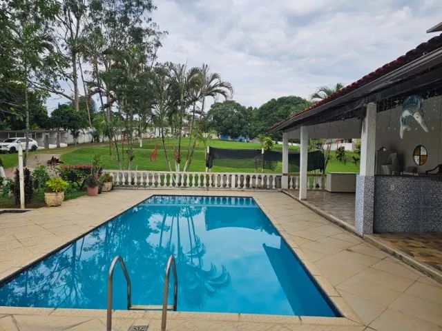 Sitio, Porteira fechada - Foto 2