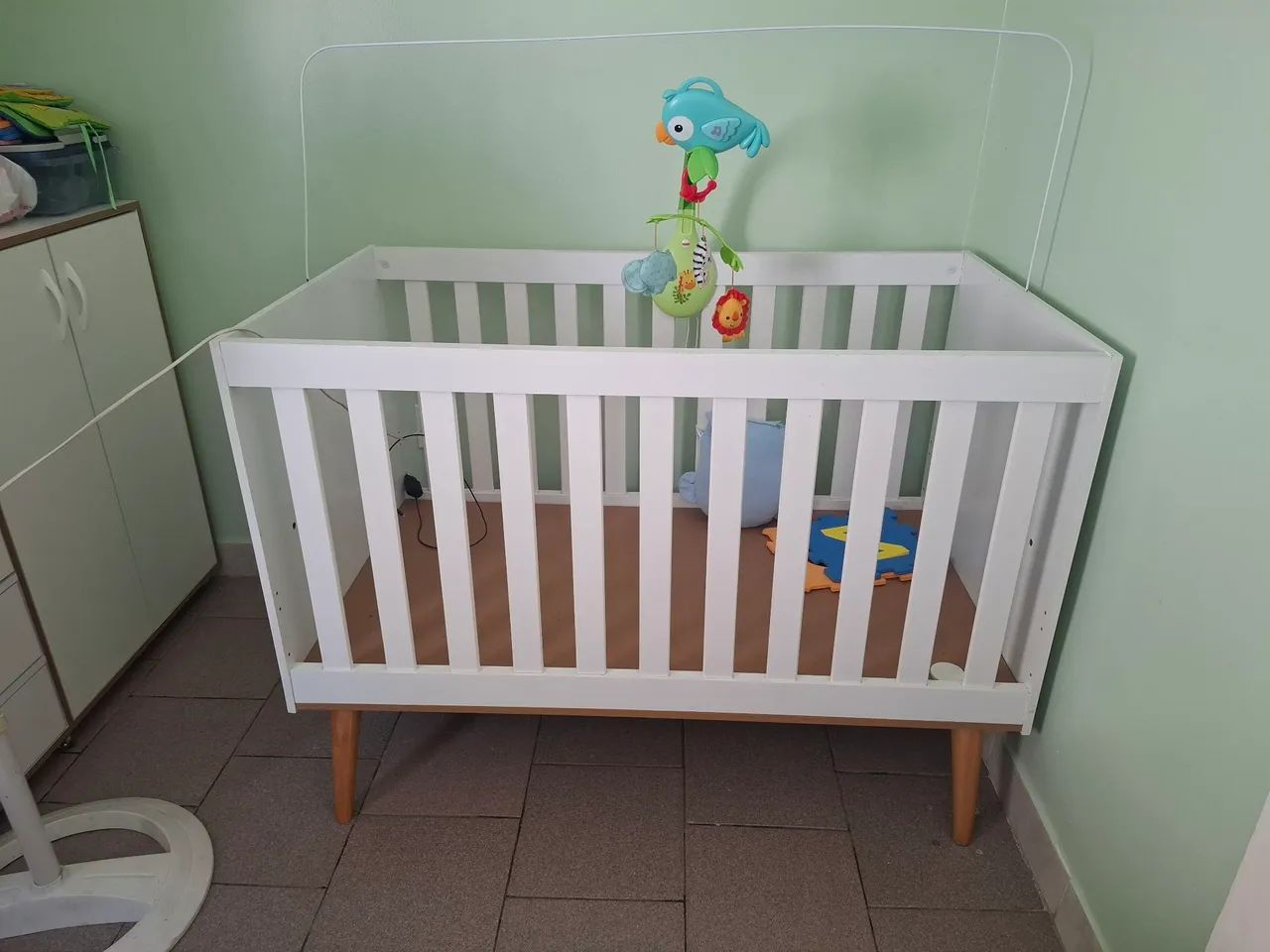 Berço  - Foto 2