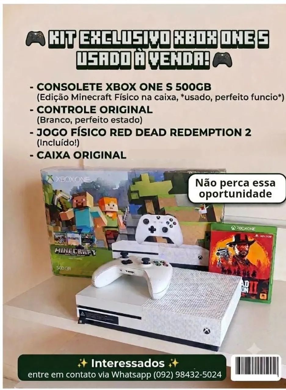 XBox